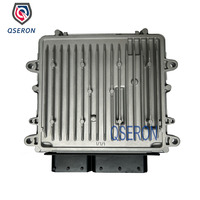Unit Kontrol Mesin 0442010001 1010718 ECU ECM Modul Unit Kontrol Elektronik