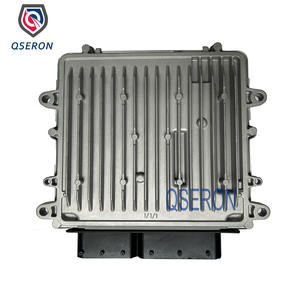 Motorregeleenheid 0442010001 1010718 Ecu Ecm Elektrische Regeleenheid Module - Product Image 3