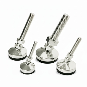 Composants industriels de type Cushing moyens et lourds de la série AUTOCFT A-MASR-20 - Product Image 1