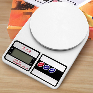 SF-400 Kitchen <b>Scale</b>, Home Baking Herbs <b>Electronic</b> Kitchen <b>Scale</b>, 10kg - Product Image 3