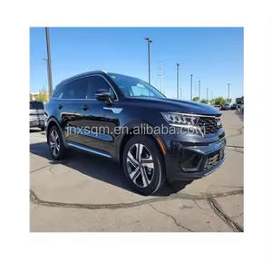 Véhicule d'<span class=keywords><strong>Occasion</strong></span> Propre Kia Sorento Hybride EX 2023 Conduite à Gauche & à Droite (LHD RHD) Voitures d'<span class=keywords><strong>Occasion</strong></span> à Vendre - Product Image 2