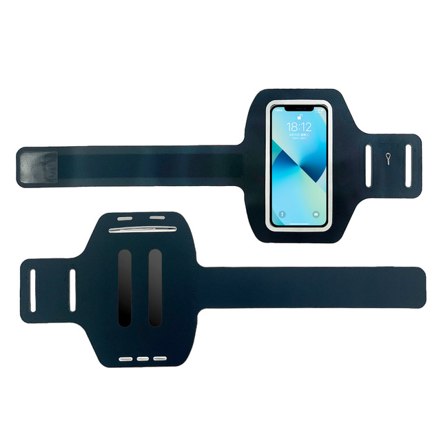 Wholesale Waterproof Neoprene Running Armband for Phone,armband Phone Holder with Key Pocket,mobile Phone Holders for Sports