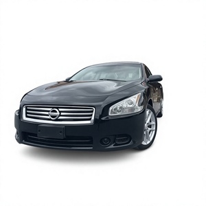 Precio bajo, Nissan Maxima 3 2014. 5 autos usados en venta - Product Image 1