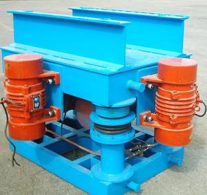 Bàn rung ba chiều, bàn rung bê tông, bàn rung đúc, bàn rung công nghiệp - Product Image 2