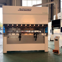 Presse plieuse CNC servo électrique 70T 2000mm pour le pliage de tôles en acier au carbone de 4,3 mm