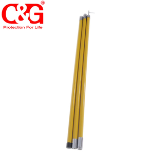 Pértiga Telescópica Aislante de Alto Voltaje para Trabajos en Caliente - Product Image 3