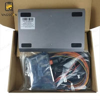 (bssy) Programador Xhorse Multi-Prog de Nivel Profesional para ECU y TCU con Licencia Gratuita MQB48, Versión Actualizada Multi Prog