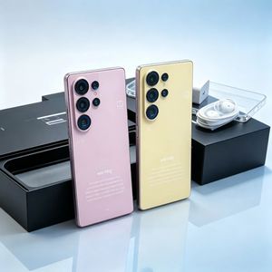 สมาร์ทโฟน S26Ultra 5G, 16GB+1TB, หน้าจอใหญ่ 7.0 นิ้ว, ดีแคคอร์, ชาร์จเร็ว 65W, ปลดล็อคทั่วโลก, มือถือขายดี - Product Image 2