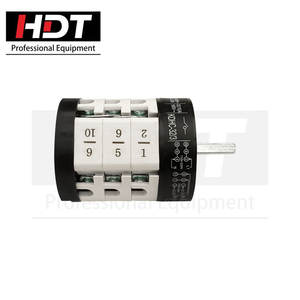 Interruptor de Avance y Retroceso para Motor de Desmontadora de Neumáticos 220V/380V 32A, Accesorios para Herramientas de Reparación de Automóviles - Product Image 2