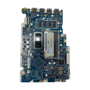 Carte mère d'ordinateur portable d'origine pour <span class=keywords><strong>Lenovo</strong></span> <span class=keywords><strong>Ideapad</strong></span> <span class=keywords><strong>3</strong></span>-<span class=keywords><strong>15IML05</strong></span>, carte mère principale 5B21B85207 - Product Image 6