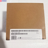 6ES73183EL000AB0 6ES7318-3EL00-0AB0 Nuevo Controlador PLC de Seguridad para Programación - Unidad Central de Procesamiento para Automatización Industrial