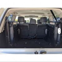 Toyota Land-Cruisers d'occasion, SUV