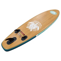 Planche à pagaie de haute qualité TOURUS pour sports nautiques