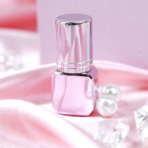 Pegamento para pestañas transparente seco de 1-2 segundos Pegamento para pestañas de etiqueta privada Adhesivo para pestañas súper fuerte a prueba de agua - Product Image 5