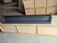 INQI 1.3M nouveau lamineur à froid laminateur manuel à froid à vendre