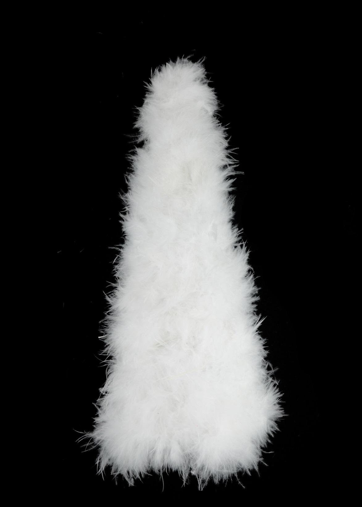 6 blancos de 12 pulgadas