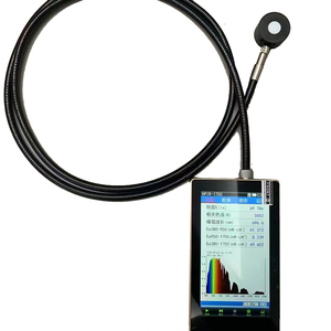 HP1700 380n-1700nm รุ่นเครื่องวิเคราะห์พลังงานแบบพกพา Nir Spectrometer - Product Image 1