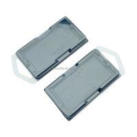 Boîtes d'emballage en plastique jetables en gros pour barrettes de RAM DDR4 D4 PC4 SODIMM pour ordinateurs portables