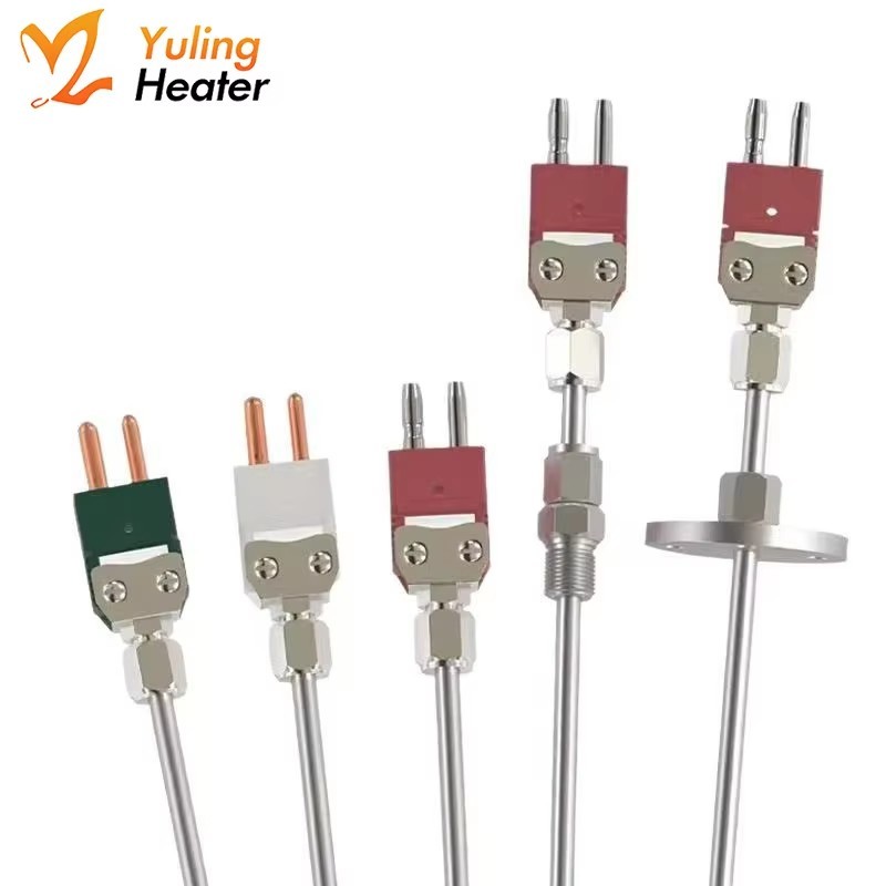 TZYL Tungsten rhenium Thermocouple Type C