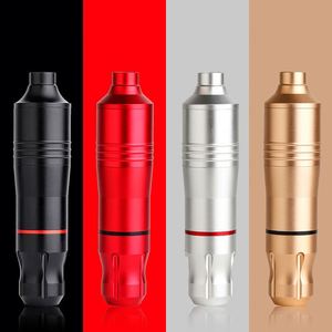 <span class=keywords><strong>Kit</strong></span> de máquina de <span class=keywords><strong>tatuaje</strong></span> inalámbrico Top Ranking DIY Verificado Tipo de pluma rotativa Principiantes Set Kits de <span class=keywords><strong>tatuaje</strong></span> profesional completo - Product Image 5
