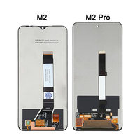Teléfono móvil LCDs para Xiaomi Poco M2 Lcd Pantalla Precio al por mayor para Xiaomi Poco M2 Pro Pantalla para Xiaomi Poco M2 Pro Pantalla