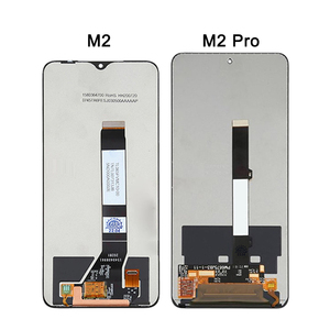 LCD de téléphone portable pour Xiaomi Poco <span class=keywords><strong>M2</strong></span> écran Lcd <span class=keywords><strong>prix</strong></span> de gros pour Xiaomi Poco <span class=keywords><strong>M2</strong></span> Pro affichage pour Xiaomi Poco <span class=keywords><strong>M2</strong></span> Pro écran - Product Image 4