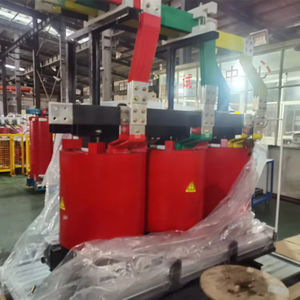 Transformateur triphasé sec à tension élévatrice SCB10/11/13/14/18, personnalisé en usine, <span class=keywords><strong>prix</strong></span> compétitif, équipement de distribution <span class=keywords><strong>d</strong></span>'énergie - Product Image 5