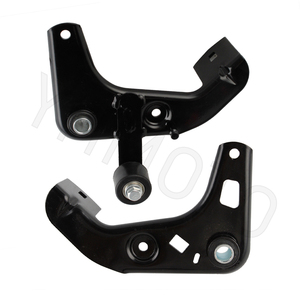 ขายึดเครื่องยนต์พร้อมลูกกลิ้งโซ่สำหรับ Simson S50 S51 รุ่นอัพเกรด - Product Image 3
