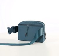 Sac banane vintage personnalisé imperméable pour voyage en extérieur