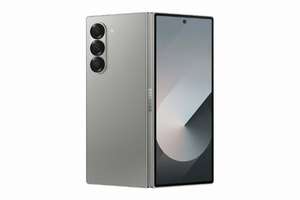 Smartphone Cellulari 99% Nuovi All'Ingrosso Sbloccati Originali Usati Telefoni Mobili Ricondizionati per Galaxy Z Fold 6 7 - Product Image 4