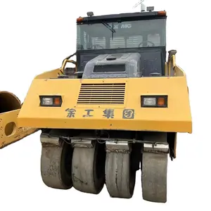 Used xp303 xp302 xp301pneumatic roller used vibration road roller made in China xs223j xs226j xs222j hot sale