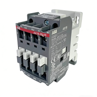 AX18-30-10-80 Modul Coupler EtherCAT PLC Seri AX 3-Pole Arus Rendah 30A 220-240V AC Coil RS485 Otomasi Industri Baru