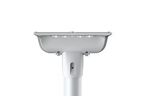 All in One Solar LED Street <b>Light</b> With Smart Radar Scan Outdoor Waterproof IP65 20W 30W 40W FL-YTH-BT1 All in One Solar LED Stre - Product Image 5