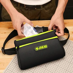 Tool Pouch for an Electrician HVAC Tech Plumber Tool Pouch Carpenter Contractor Handy Man Small Utility Pouch