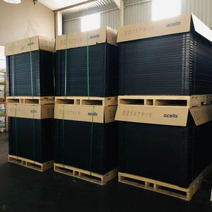 Panneau solaire Hanwha Qcellsolar <span class=keywords><strong>Q</strong></span>.<span class=keywords><strong>ANTUM</strong></span> <span class=keywords><strong>DUO</strong></span> Z <span class=keywords><strong>Q</strong></span>.PEAK <span class=keywords><strong>DUO</strong></span> XL-G11/BFG Panneaux solaires Solares G1 <span class=keywords><strong>Q</strong></span>.Peak <span class=keywords><strong>Duo</strong></span> M-G11S Ml-G10 noir - Product Image 5