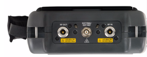เครื่องวิเคราะห์สัญญาณ Agilent N9912A FieldFox RF แบบพกพา สำหรับวิเคราะห์สายเคเบิลและเสาอากาศ 4/6 GHz - Product Image 6
