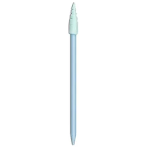 Mini Pointed Head Foam Q Tip Micro Lint Free Lens Detailing Cleaning Swab For Cleaning Electronics/PCB/SMT/LCD
