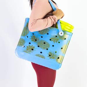 กระเป๋าจัดระเบียบออกกำลังกาย EVA แสนสะดวก - Product Image 6