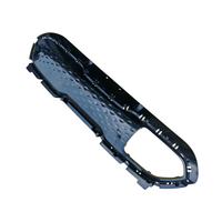 86351-Q4000 Grille de radiateur, filet de ventilation avant, ensemble de grille avant, masque de calandre pour NIRO Original