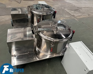 La centrifugeuse avancée de panier ouvre la voie dans la technologie solide-liquide de séparation - Product Image 5