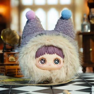 Tiktok Xu Hướng Sản Phẩm Nommi Maymei Điên Cirgus Sang Trọng Mù Hộp Đồ Chơi Sang Trọng Bất Ngờ Thú Nhồi Bông Đồ Chơi Búp Bê - Product Image 5