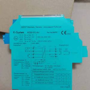 Convertisseur de thermocouple en courant continu à 1 canal, entrée analogique isolée - Product Image 4