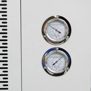 Haute précision facile à utiliser et chambre climatique de grande capacité avec la température et l'humidité - Product Image 4