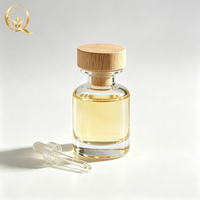 Huile Essentielle d'Elemi (Canarium Luzonicum) en Gros de l'Usine QIRAN pour Soins de la Peau, Parfums et Diffuseurs – Approvisionnement en Vrac