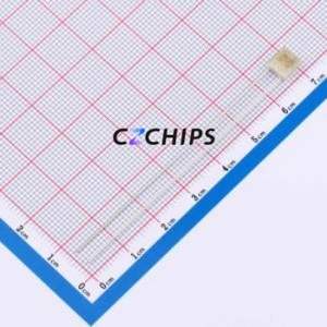 X8 Thermal Cutoff (TCO) Through hole Component (THT),P=3.7mm Fuse 3A 250V 133℃ 111 - Product Image 1