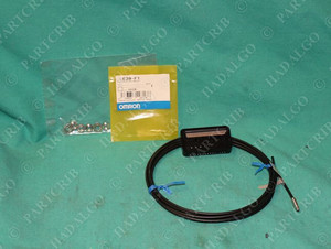 Nuevo y Original E39F1 Fibre Focing Le con Cortador E39F4 OEM para PLC - Product Image 2