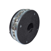 HDNK-750 Haut-parleur de compression à compression professionnelle pour Line Array, 3 pouces, néodyme, 200W, tweeter HF