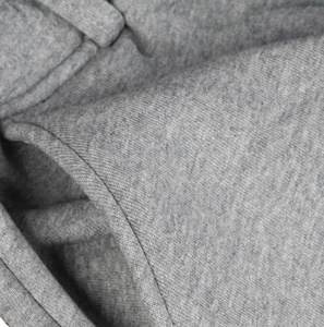 Conjuntos Deportivos de Felpa para Hombre al por Mayor, Conjuntos de Sudadera con Capucha y Pantalones Deportivos Holgados Personalizados de Moda para Invierno - Product Image 6