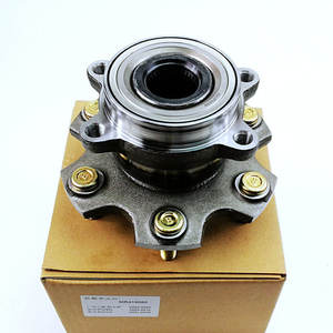 Rodamiento de Cubo de Rueda Delantero 3880A012, Accesorios para Automóviles, Conjunto de Cubos de Rueda 3880A012 para Mitsubishi Pajero - Product Image 6