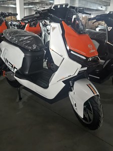 <span class=keywords><strong>Moto</strong></span> électrique haute puissance 2000W, vitesse maximale 90 km/h, <span class=keywords><strong>moto</strong></span> électrique à 2 roues pour adultes, vente en gros d'usine CKD/SKD - Product Image 2